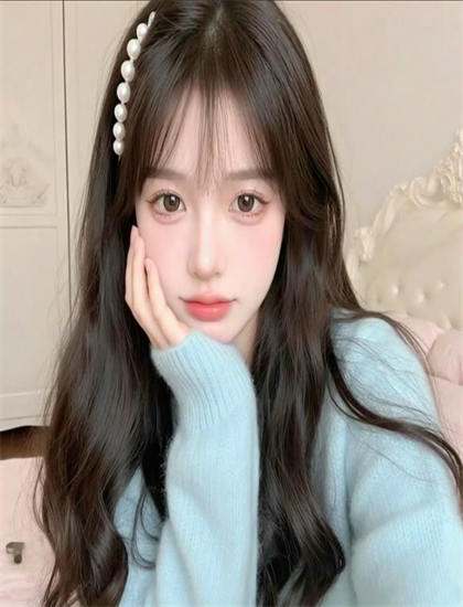 曾琦视频-女儿电影