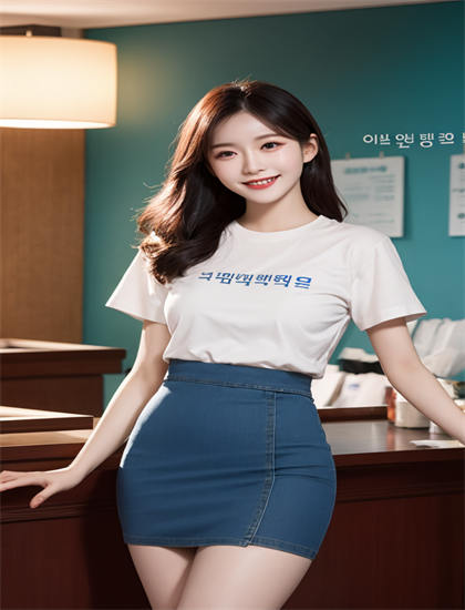 lol官方宣传视频-西欧美女